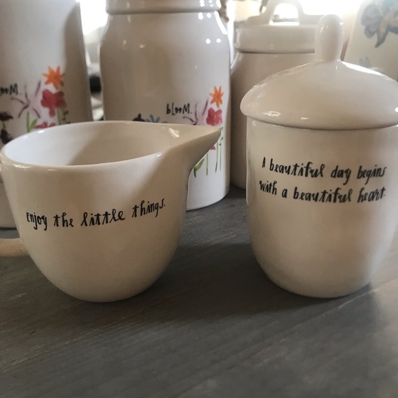 Rare HTF Rae Dunn - Picture 6 of 7